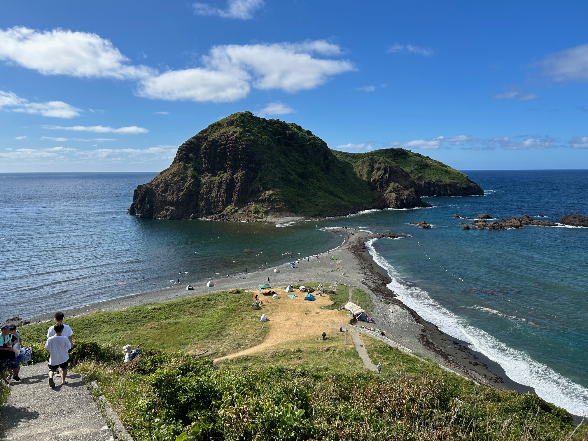 今年の夏休みは